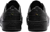 Shop (W) Puma Smash Platform LX Schwarz/Gold 366927-02