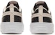 (Women) Puma Smash Platform Piping Black 373315-01