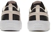 Shop (Women) Puma Smash Platform Piping Black 373315-01