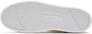 (Women) Puma Smash Platform Piping Black 373315-01