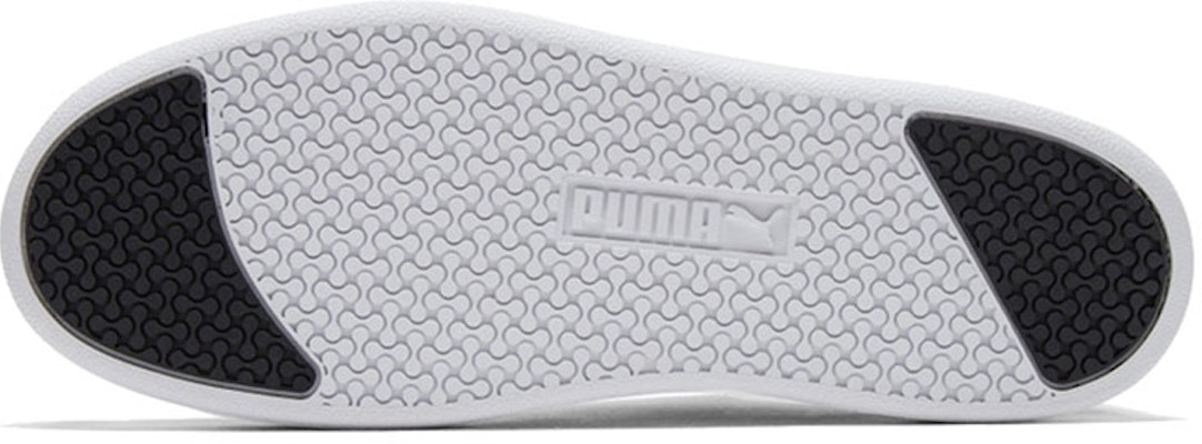 (W) 푸마 스매쉬 플랫폼 Q4 폴카 "블랙" (Puma Smash Platform Q4 Polka "Black") 369833-03 Purchase (W) 푸마 스매쉬 플랫폼 Q4 폴카 "블랙" (Puma Smash Platform Q4 Polka "Black") 369833-03