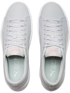 (女)Puma Smash Platform Q4 波卡點『灰』 369833-02 Shop (女)Puma Smash Platform Q4 波卡點『灰』 369833-02