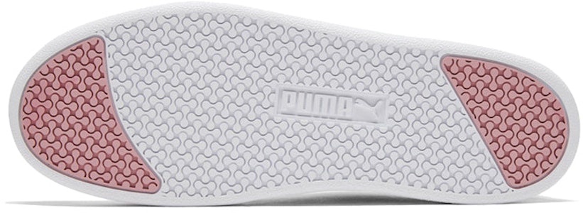 (女)Puma Smash Platform Q4 波卡點『灰』 369833-02 Purchase (女)Puma Smash Platform Q4 波卡點『灰』 369833-02