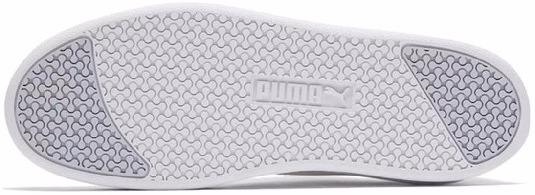 (W) Puma Smash Platform Q4 Polka 'Putih' 369833-01 Purchase (W) Puma Smash Platform Q4 Polka 'Putih' 369833-01