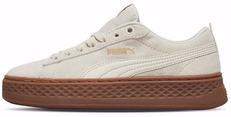 (W) Puma Smash Platform SD ''Birch Gum'' Damen Sneaker 366488-03 Buy (W) Puma Smash Platform SD ''Birch Gum'' Damen Sneaker 366488-03