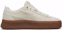 Lookbook (W) Puma Smash Platform SD ''Birch Gum'' Damen Sneaker 366488-03