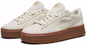 Shop (W) Puma Smash Platform SD ''Birch Gum'' Damen Sneaker 366488-03
