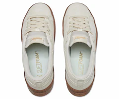 Purchase (女性)Puma Smash Platform SD 'Birch Gum' 366488-03