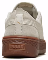 Details for (女性)Puma Smash Platform SD 'Birch Gum' 366488-03