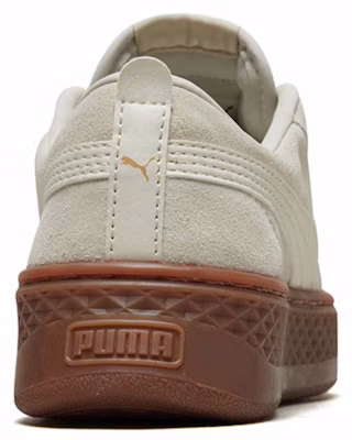 (W) Puma Smash Platform SD ''Birch Gum'' Damen Sneaker 366488-03 Details for (W) Puma Smash Platform SD ''Birch Gum'' Damen Sneaker 366488-03