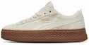 Buy (W) Puma Smash Platform SD 'Birch Gum' Kasut Wanita - Gum Beige. 366488-03