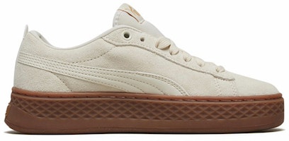 (W) プーマ スマッシュ プラットフォーム SD "バーチガム" 366488-03 Order (W) プーマ スマッシュ プラットフォーム SD "バーチガム" 366488-03