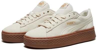 (W) プーマ スマッシュ プラットフォーム SD "バーチガム" 366488-03 Lookbook (W) プーマ スマッシュ プラットフォーム SD "バーチガム" 366488-03