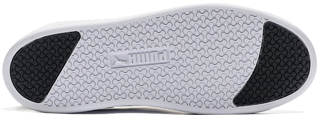 (女性)Puma Smash 平台運動鞋 SD '黑色' 366488-12 Purchase (女性)Puma Smash 平台運動鞋 SD '黑色' 366488-12