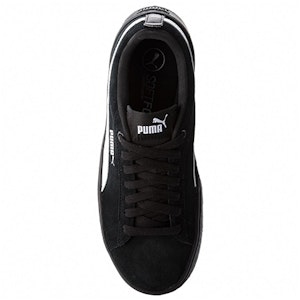 (W) プーマ スマッシュ プラットフォーム SD 黒白 366488-02 Shop (W) プーマ スマッシュ プラットフォーム SD 黒白 366488-02