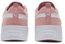 Purchase (W) Puma Smash Platform SD 'Bridal Rose' Wanita. 366488-10