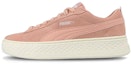 Buy (女性)Puma Smash 平台 SD '桃花苞' 366488-08