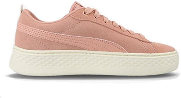 (女性)Puma Smash 平台 SD '桃花苞' 366488-08 Order (女性)Puma Smash 平台 SD '桃花苞' 366488-08