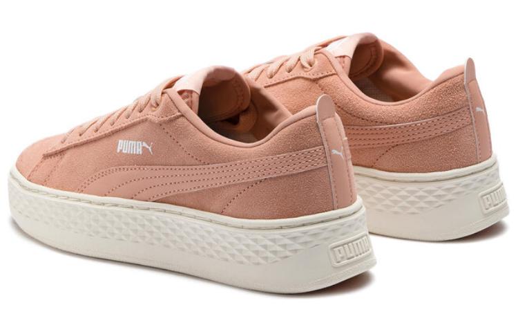 Lookbook （女性）Puma Smash 平台 SD '桃花苞'  366488-08