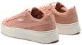 Lookbook (女性)Puma Smash 平台 SD '桃花苞' 366488-08