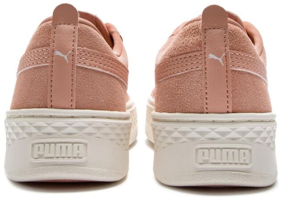 (女性)Puma Smash 平台 SD '桃花苞' 366488-08 Shop (女性)Puma Smash 平台 SD '桃花苞' 366488-08