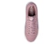 Lookbook (W) Puma Smash Platform SD Kasut Lembaga Kasual Merah Jambu 366488-09