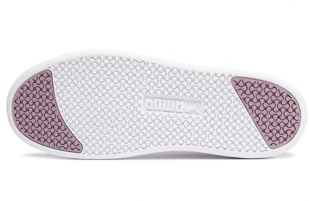 (Women) Puma Smash Platform SD Casual Board Shoes Pink 366488-09 Purchase (Women) Puma Smash Platform SD Casual Board Shoes Pink 366488-09