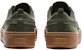 (W) Puma Smash Platform SoftFoam 'Hijau' 366487-05