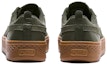 Purchase (W) Puma Smash Platform SoftFoam 'Hijau' 366487-05