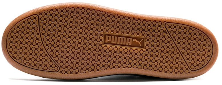 (W) Puma Smash Platform SoftFoam 'Hijau' 366487-05 Details for (W) Puma Smash Platform SoftFoam 'Hijau' 366487-05