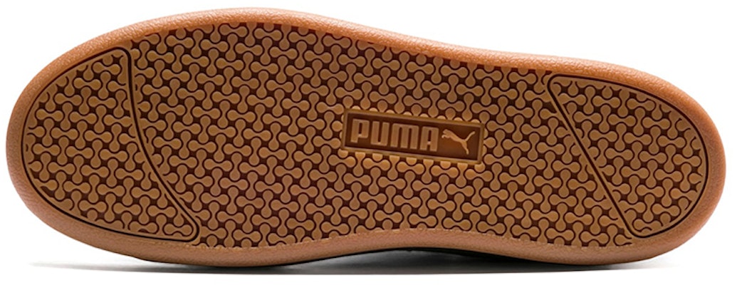 (Women) Puma Smash Platform SoftFoam 'Green' 366487-05 Details for (Women) Puma Smash Platform SoftFoam 'Green' 366487-05