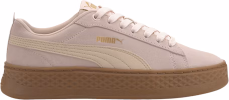 (Women) Puma Smash Platform Suede 'Rosewater' 366488-15 (Women) Puma Smash Platform Suede 'Rosewater' 366488-15