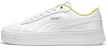 (W) Puma Smash Platform Trailblazer Kuning 369133-02