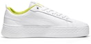 Order (W) Puma Smash Platform Trailblazer Kuning 369133-02