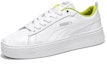 Lookbook (W) Puma Smash Platform Trailblazer Kuning 369133-02
