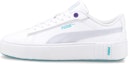 Buy (W) Puma Smash Platform v2 'Candy - Putih Arctic Ice' 383878-02