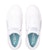 (W) Puma Smash Platform v2 'Candy - Putih Arctic Ice' 383878-02