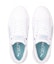 Lookbook (W) Puma Smash Platform v2 'Candy - Putih Arctic Ice' 383878-02