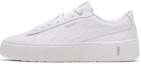 Buy (W) Puma Smash Platform V2 'Putih Keseluruhan' 373035-01