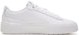 (W) Puma Smash Platform V2 'Putih Keseluruhan' 373035-01