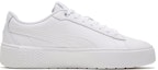 Order (W) Puma Smash Platform V2 'Putih Keseluruhan' 373035-01