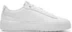 Lookbook (W) Puma Smash Platform V2 ''Dreifach Weiß'' 373035-01