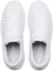 Shop (W) Puma Smash Platform V2 'Putih Keseluruhan' 373035-01