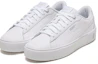 Shop (W) Puma Smash Platform V2 ''Dreifach Weiß'' 373035-01
