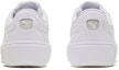 Purchase (W) Puma Smash Platform V2 'Putih Keseluruhan' 373035-01