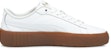 (W) Puma Smash Platform v2 'Putih Getah' 373035-08