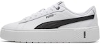 Buy (W) Puma Smash Platform V2 L 'Putih Hitam' 373035-02