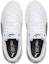 Shop (W) Puma Smash Platform V2 L 'Putih Hitam' 373035-02