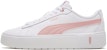 (W) Puma Smash Platform V2 L 'Putih Bridal Rose' 373035-05