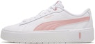 Buy (W) Puma Smash Platform V2 L 'Putih Bridal Rose' 373035-05